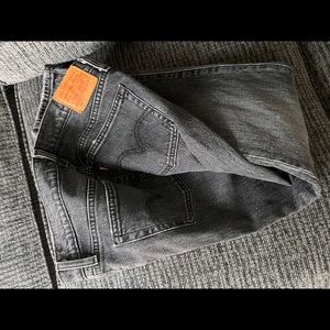 Levi Strauss Jeans